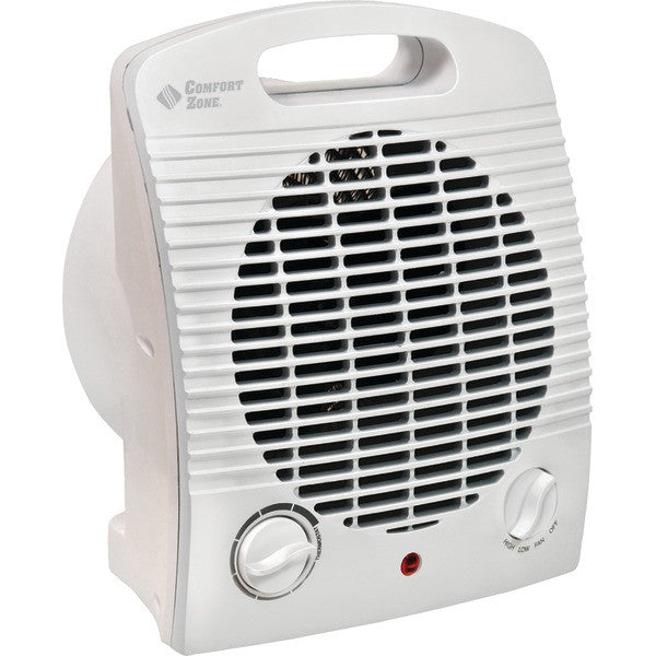 Comfort Zone Cz35 Heater/fan