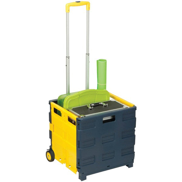 Honey Can Do Crt-03622 Folding Utility Cart