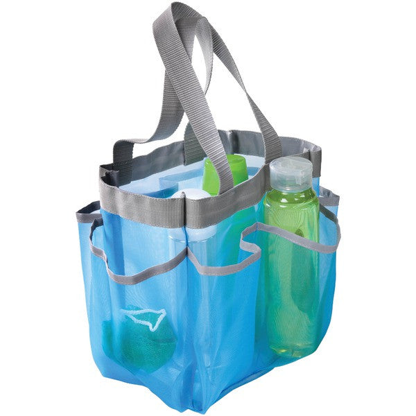 Honey-can-do Or Honey Can Do Sft-01103 Quick Dry Shower Tote