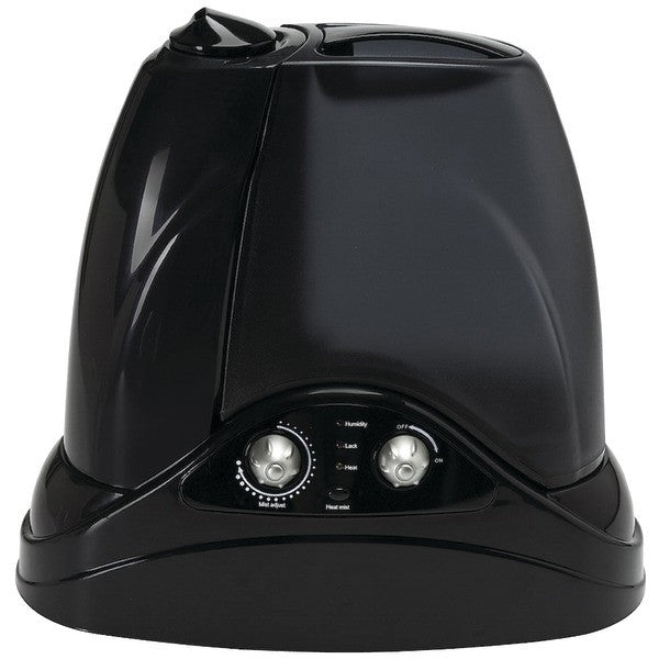 Hunter Fan Company 33520 1.5-gallon Ultrasonic Cool & Warm Mist Humidifier