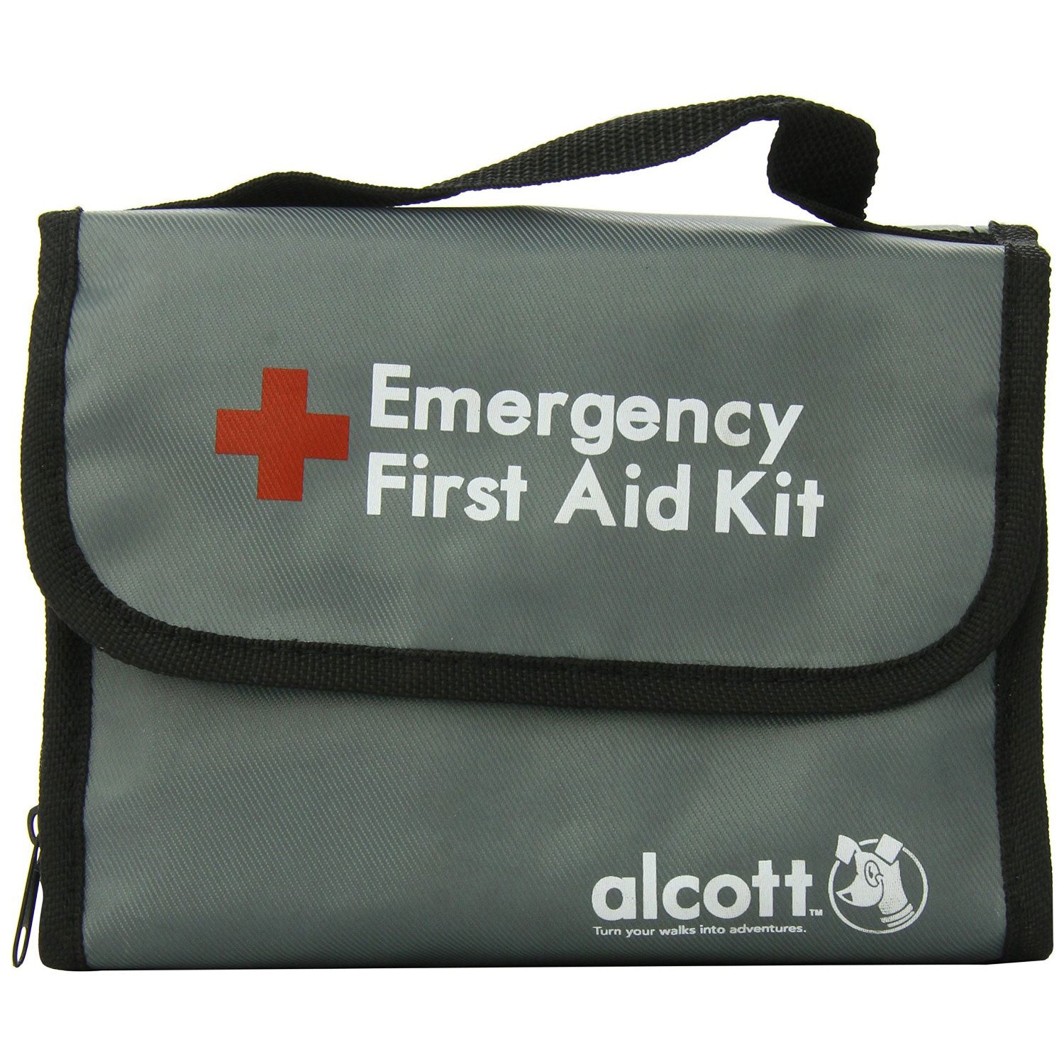 Alcott Hlt-ex-os-fa Explorer Pet First Aid Kit
