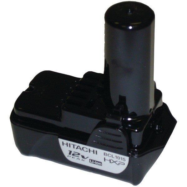 Hitachi 331065 12-volt Bcl1015 Li-ion Battery