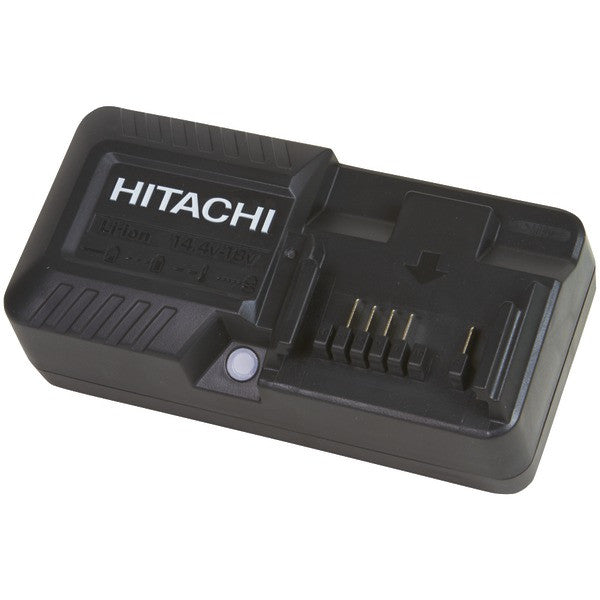 Hitachi Uc18yksl 18-volt Universal Rapid Charger