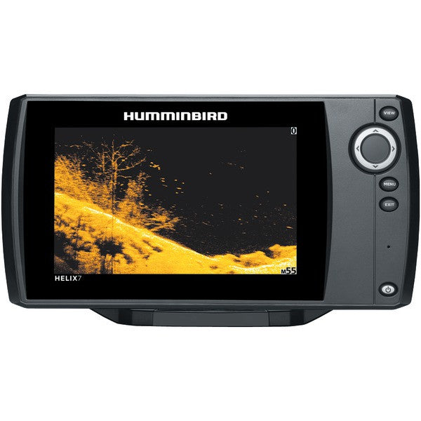 Humminbird 409800-1 Helix 7 Di