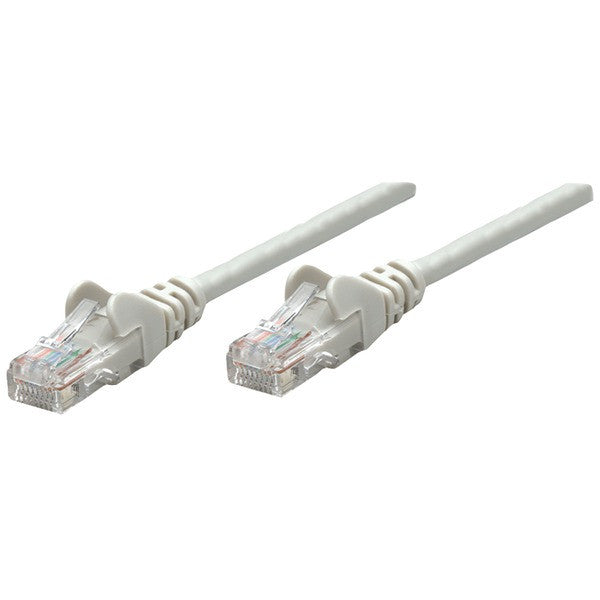 Intellinet Network Solutions 319973 Cat-5e Utp Patch Cable (50ft)