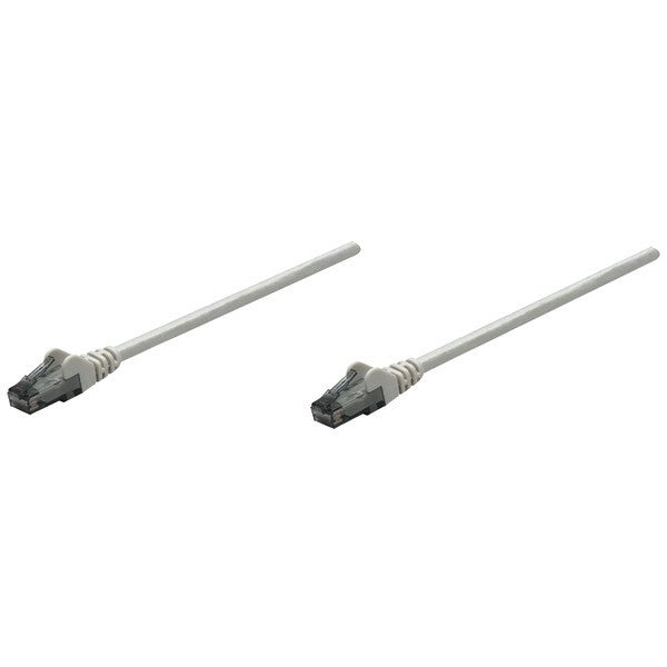 Intellinet Network Solutions 336772 Cat-6 Utp Patch Cable, 50ft