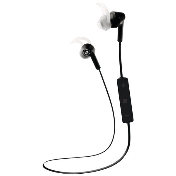 Iessentials Ie-bte-v1 Stereo Bluetooth Earbuds With Microphone