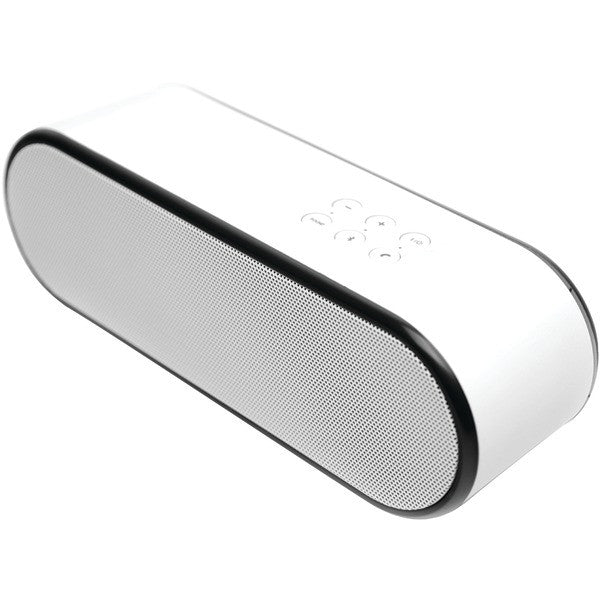 Iessentials Ie-bttb-wt Bluetooth Hi-fi Portable Speaker