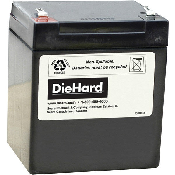 Chamberlain 4228 Replacement Battery For Garage Access Systems