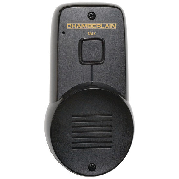 Chamberlain Ntd2 Wireless Indoor/outdoor Portable Intercom