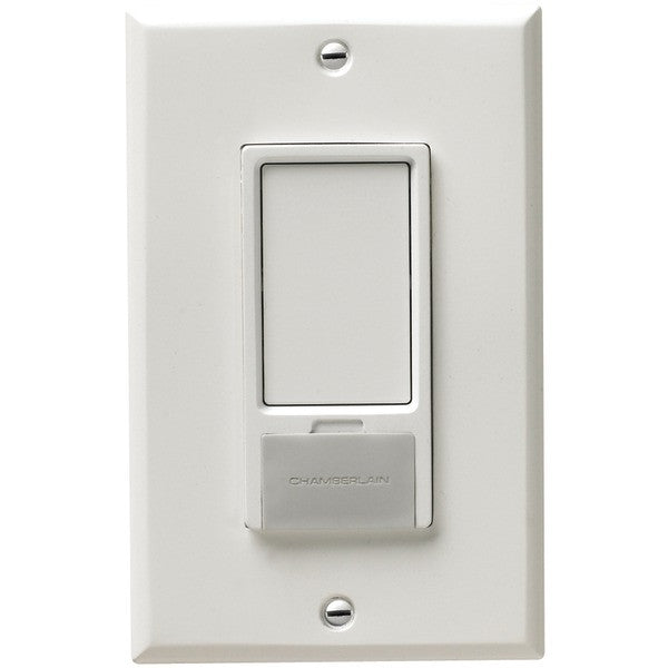 Chamberlain Wslcev Myq Light Switch & Mini Remote