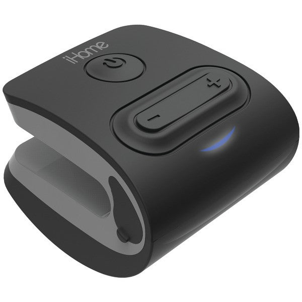 Ihome Iwbt1bc Mini Bluetooth Speaker