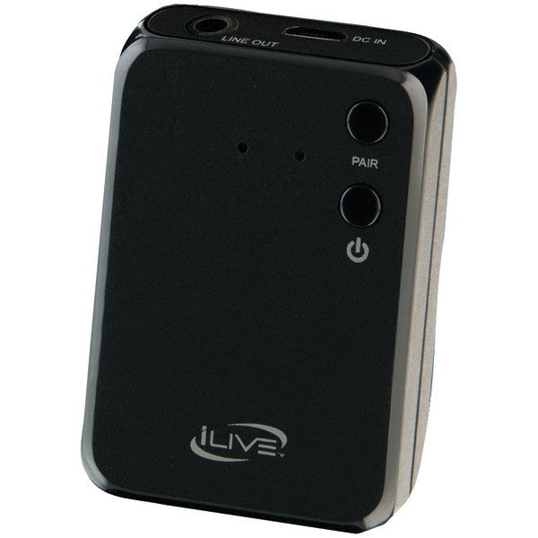 Ilive Iab13b Wireless Bluetooth Adapter