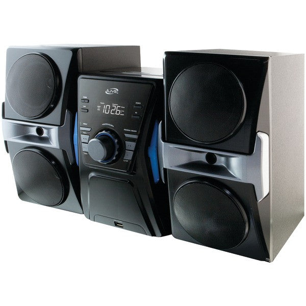 Ilive Ihb613 Home Music System