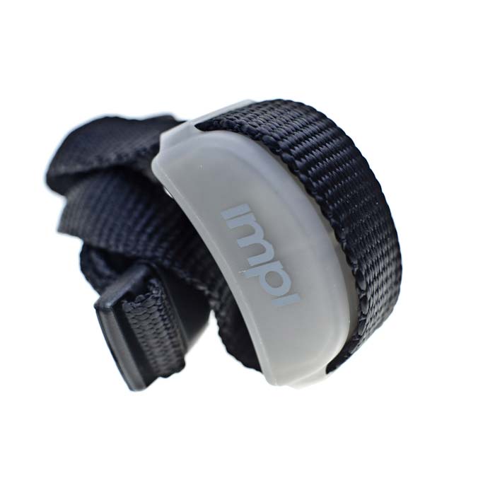 Impi Impi-bark Dog Bark Control Collar