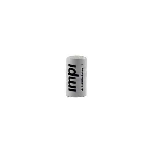 Impi Impi-power-year Power 6v Lithium Battery Year Supply
