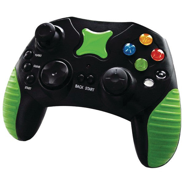 Innovation 66912 Xbox Green Controller