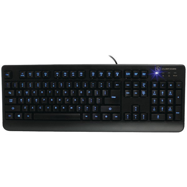 Iogear Gkb703l Kaliber Gaming Ikon Gaming Keyboard