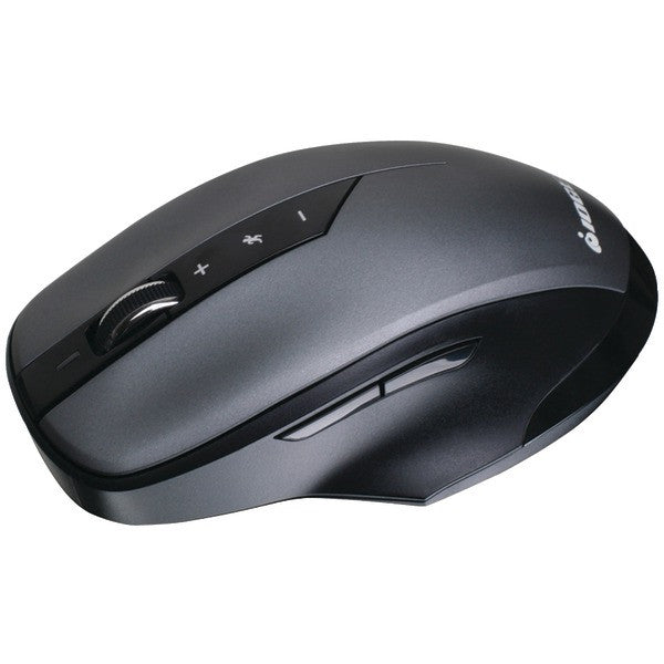 Iogear Gme555r Nrg3 Low Energy Wireless Mouse