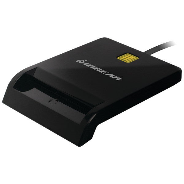 Iogear Gsr212 Usb Common Access Card Reader