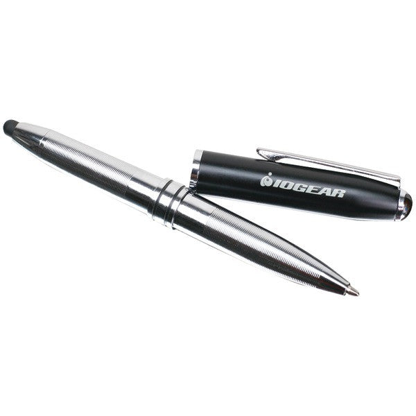 Iogear Gstyp301 Executive Stylus & Pen