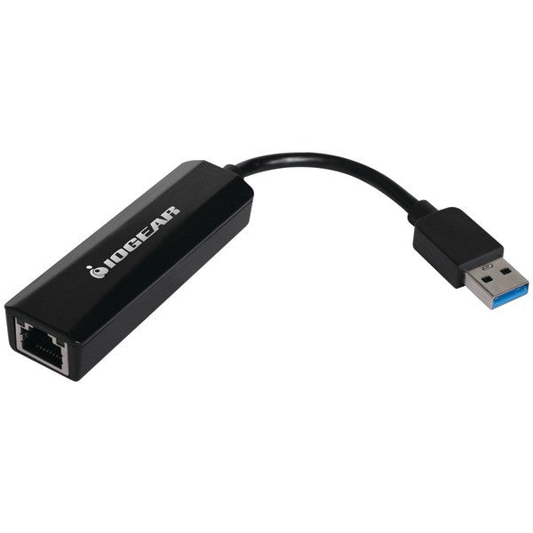 Iogear Guc3100 Gigabit Ethernet Adapter Over Usb