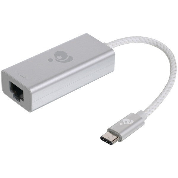 Iogear Guc3c01 Gigalinq Pro 3.1 Usb-c To Gigabit Ethernet Adapter