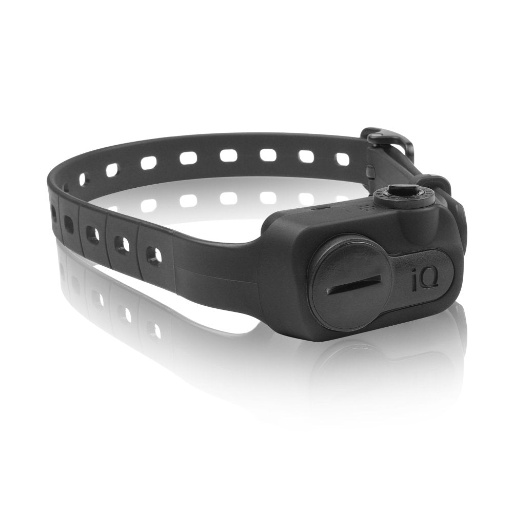 Dogtra Iq-bark-blk Iq No Bark Collar