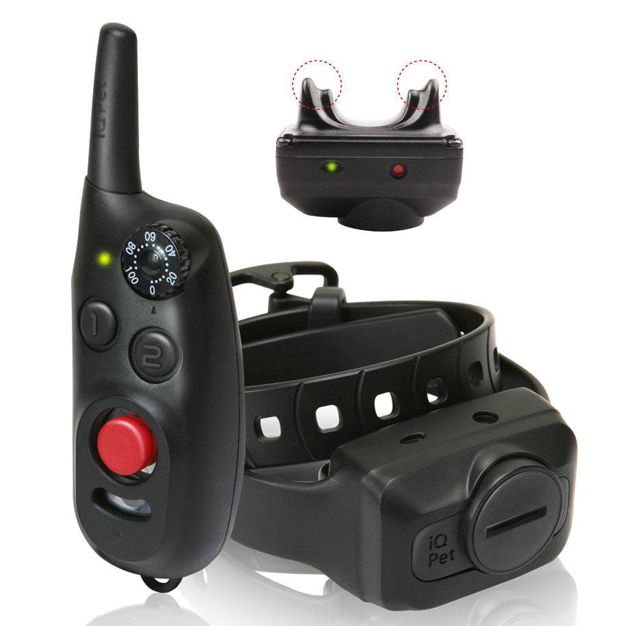 Dogtra Iq-cliq Iq Cliq Dog Remote Trainer