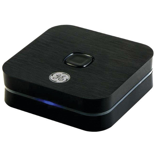 Ge 11081 Home Audio Bluetooth Receiver