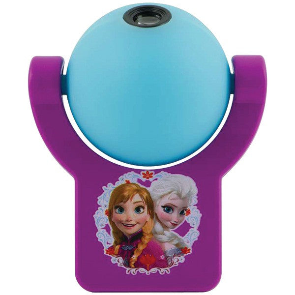 Disney 13340 Led Projectables night-light (frozen)