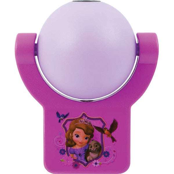 Disney 14529 Led Projectables night-light (sophia The First)