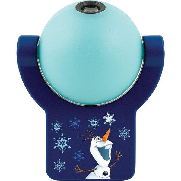 Jasco 29812 Led Projectables Night-light (olaf)