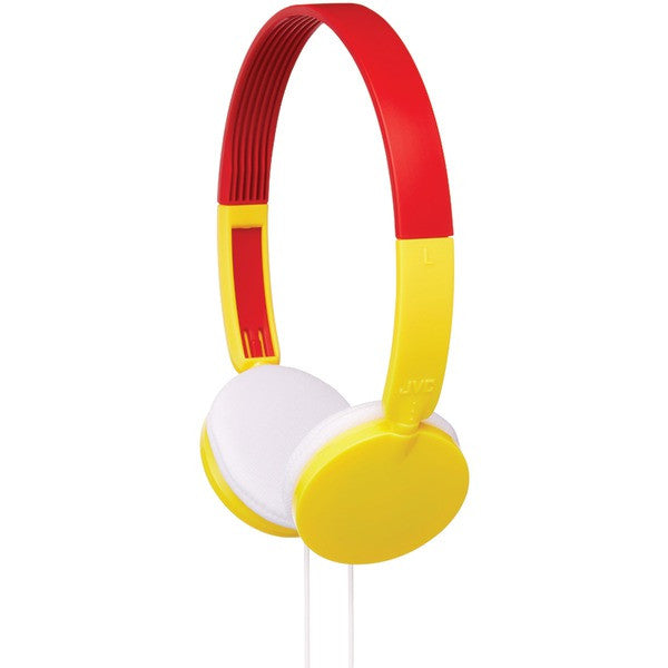 Jvc Hakd3y Over-ear Child