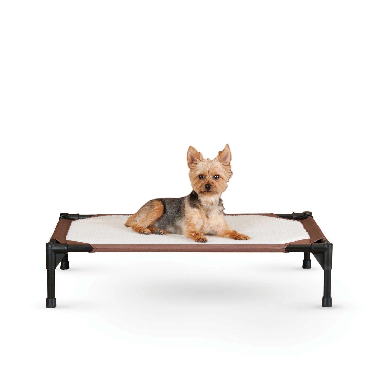 K&h Pet Products Kh1645 Self-warming Pet Cot