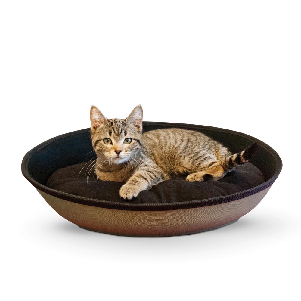 K&h Pet Products Kh5101 Mod Sleeper Cat Bed