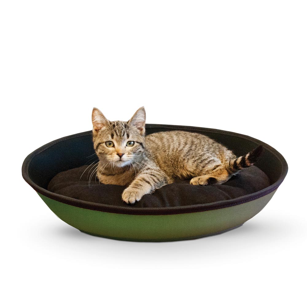 K&h Pet Products Kh5102 Mod Sleeper Cat Bed