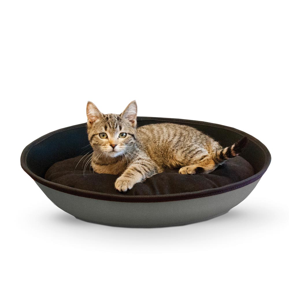 K&h Pet Products Kh5103 Mod Sleeper Cat Bed