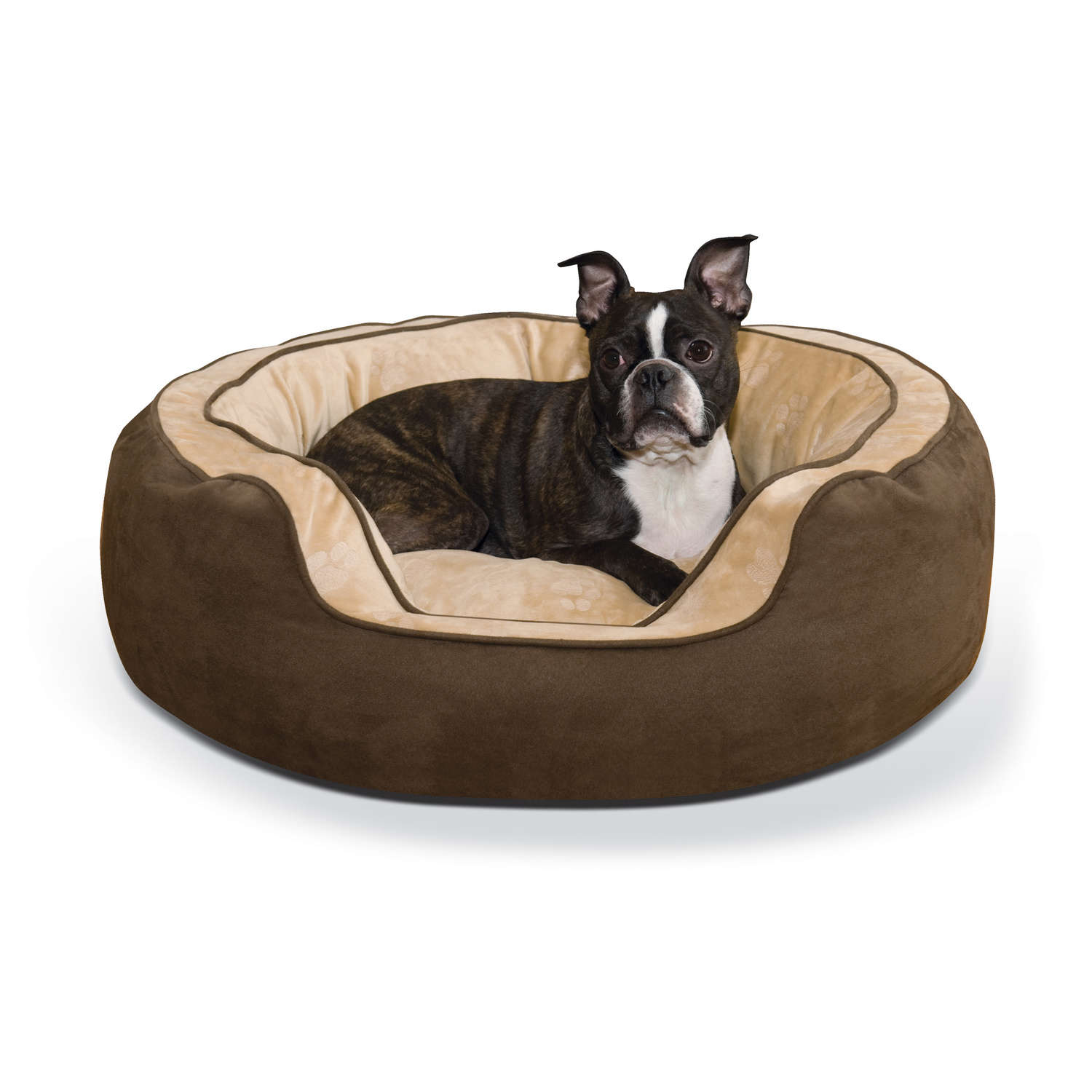 K&h Pet Products Kh7014 Round N