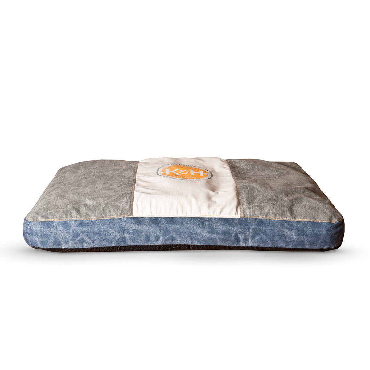 K&h Pet Products Kh7211 Vintage Classic Pet Bed Genuine Logo