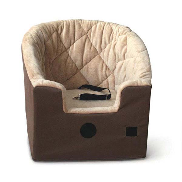 K&h Pet Products Kh7621 Bucket Booster Pet Seat