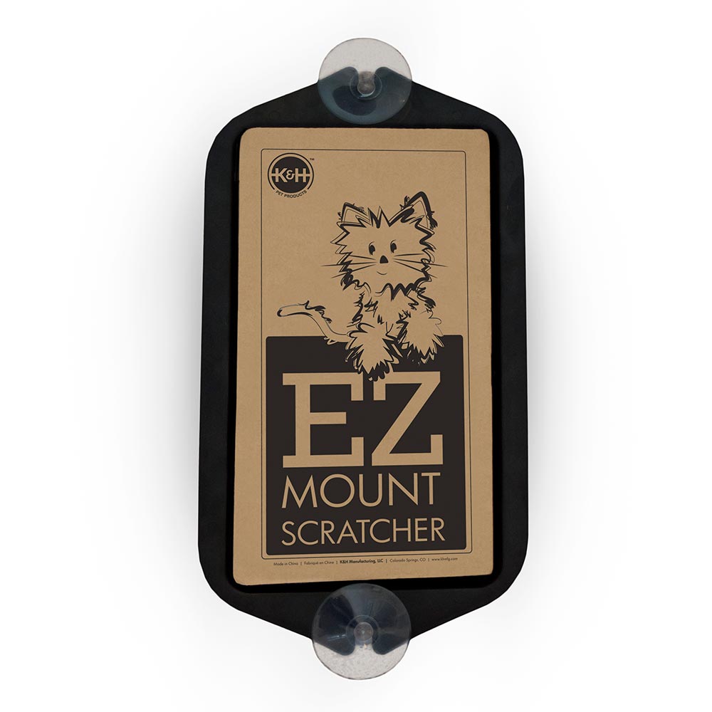 K&h Pet Products Kh9500 Ez Mount Cat Scratcher