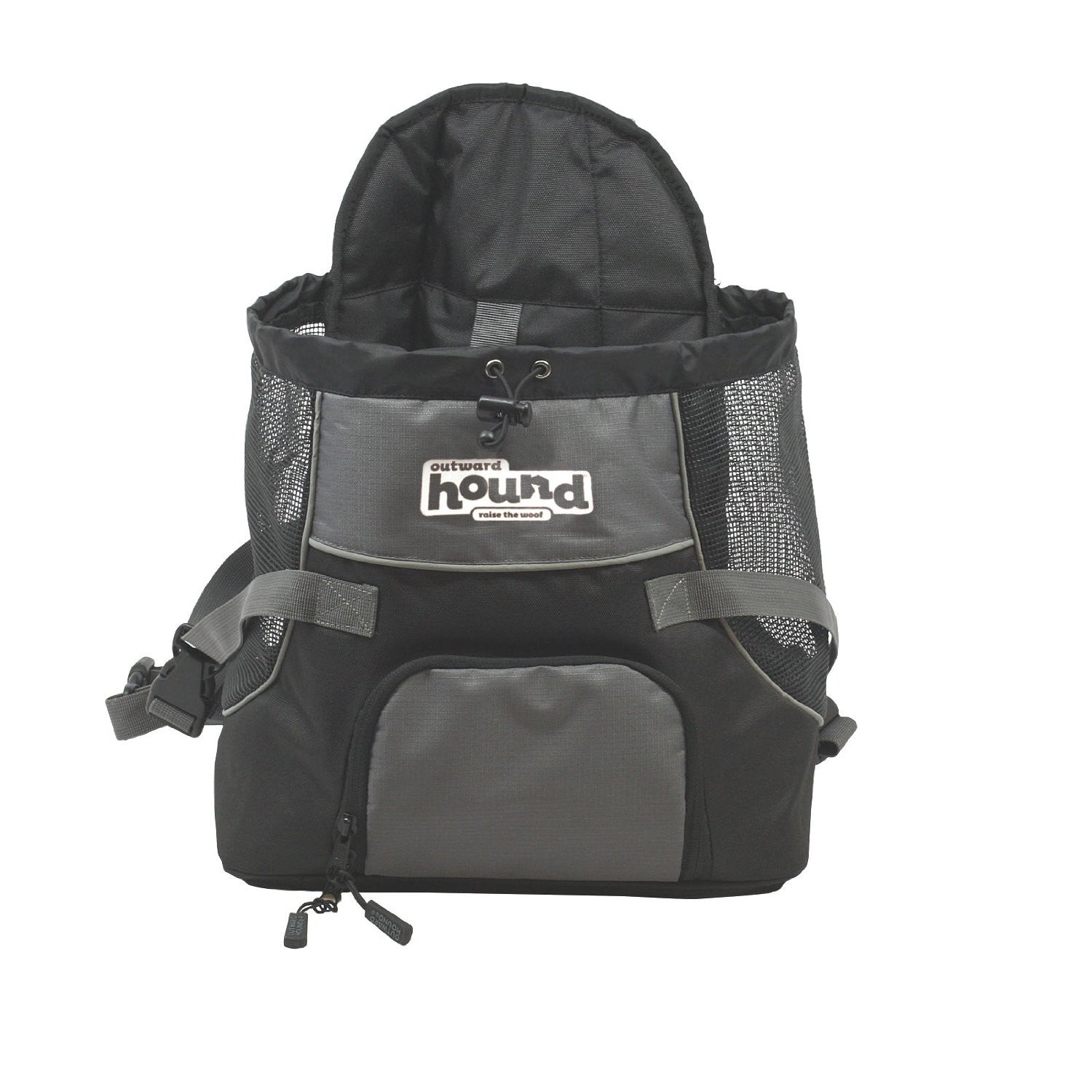 Outward Hound 21007 Outward Hound Kyjen Pooch Front Carrier For Dogs