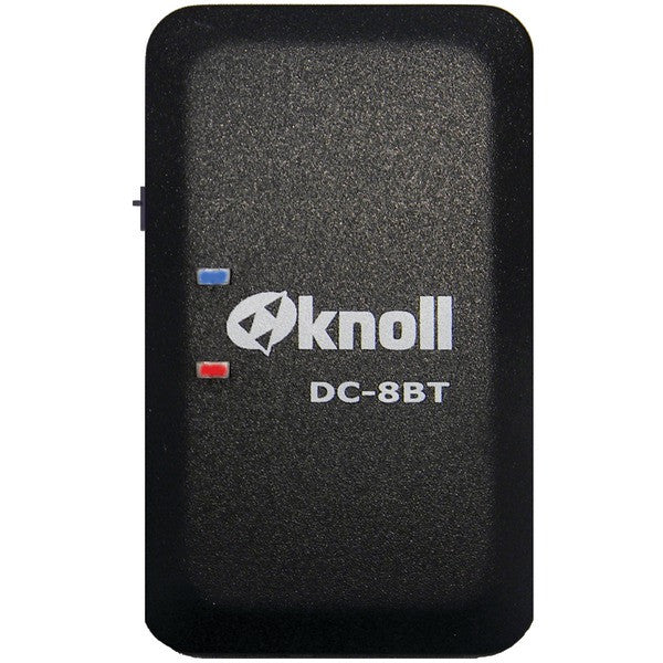 Knoll Systems Dc8-bt Dc8bt No Wire Bluetooth Receiver