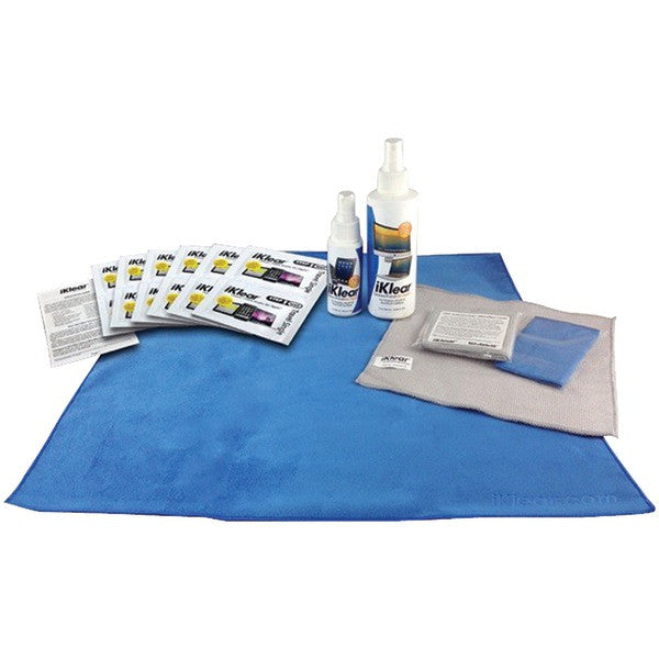 Iklear Ik-26k Complete Cleaning Kit