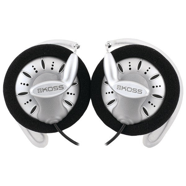 Koss 180125 Ksc75 Sportclip Ear-clip Headphones