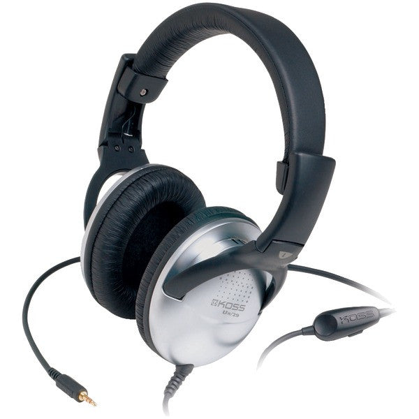 Koss 178295 Ur29 Full-size Headphones