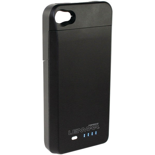 Lenmar Bc4 Iphone 4/4s Ibatterycase & External Battery