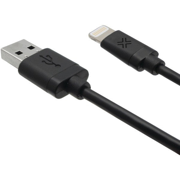 Lenmar Caext6l Charge & Sync Extended Lightning To Usb Cable, 6ft