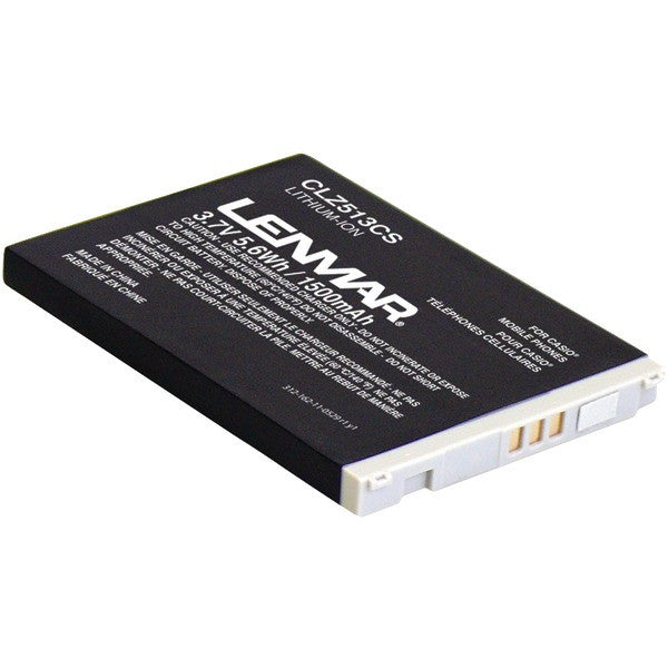 Lenmar Clz513cs Casio G